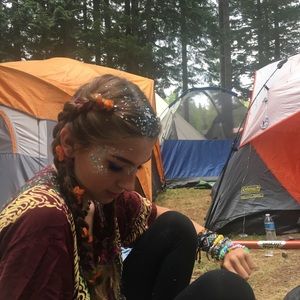 Meet your Posher, Zoe